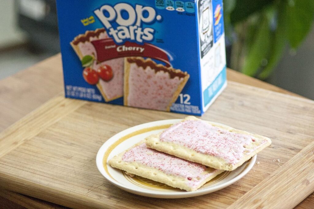 What Are Pop-Tarts