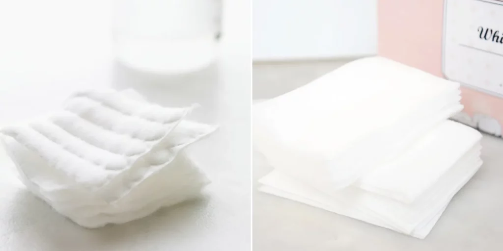 How to Safely Dispose of Cotton Pads