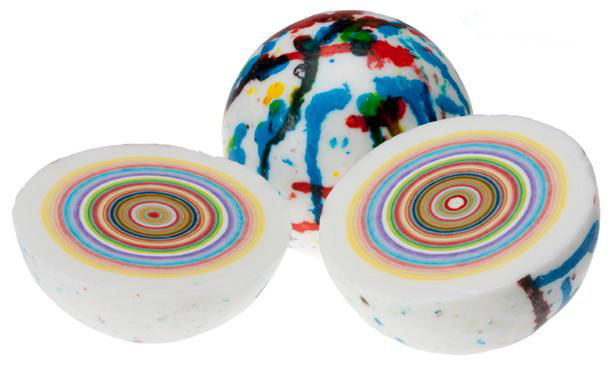 Fun Facts About Jawbreakers