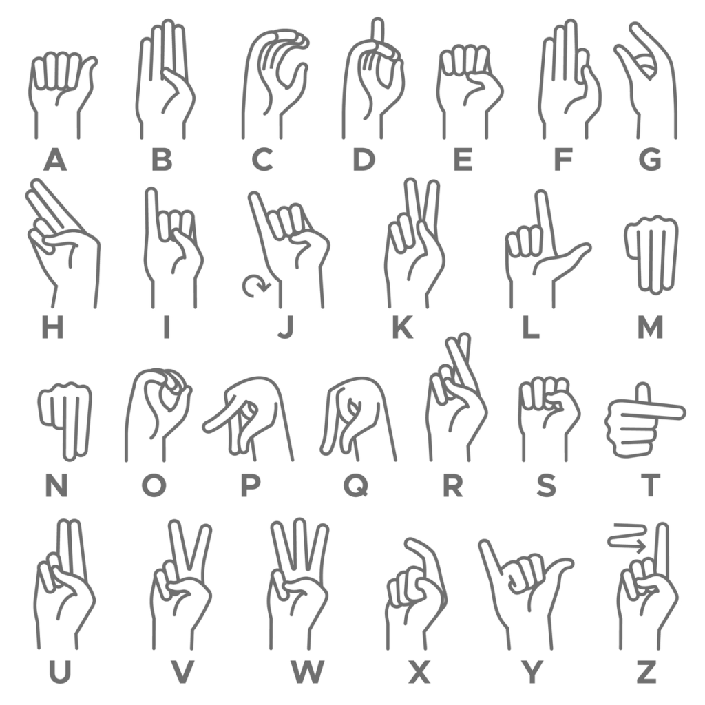 What Are the Key Benefits of Learning Sign Language for SEO