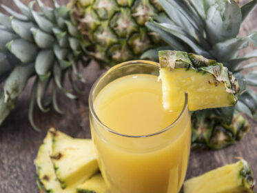 How Much Pineapple Juice Will Cause A Miscarriage