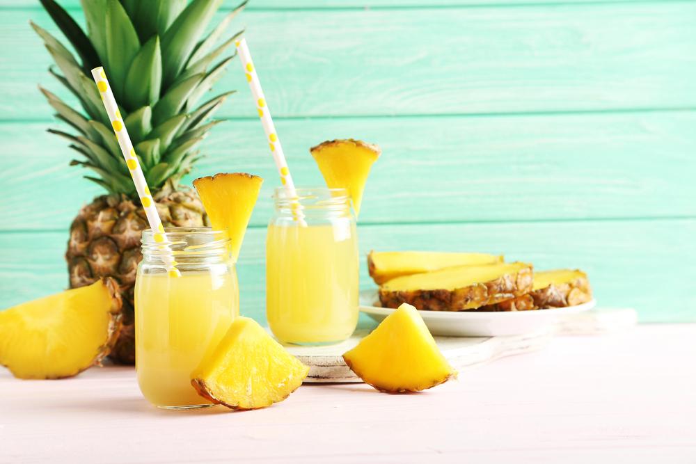 Alternatives to Pineapple Juice During Pregnancy