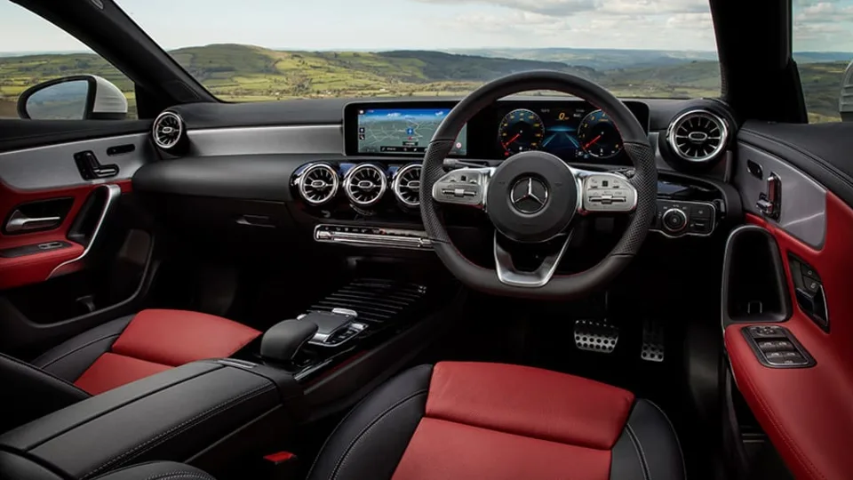 How to Customize Your Mercedes