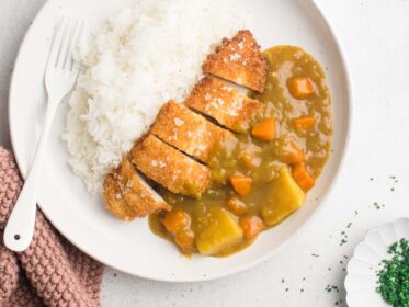 What Does Katsu Curry Taste Like