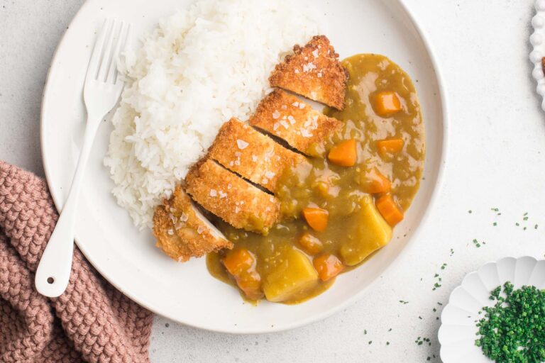 What Does Katsu Curry Taste Like