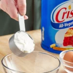 What Is Crisco in the UK