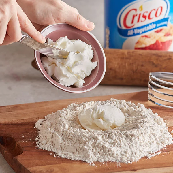 Is Crisco Available in the UK