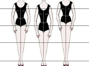 Average Leg Length For 5'4 Woman
