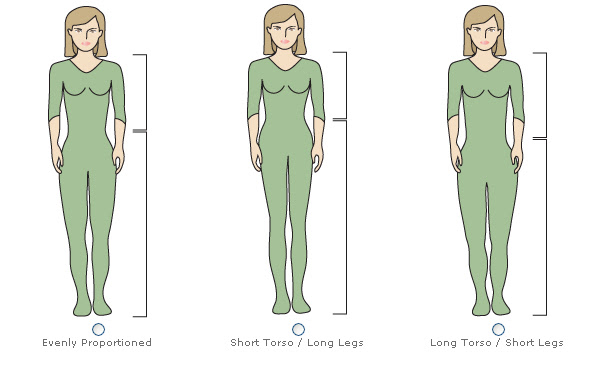 Factors Influencing Leg Length