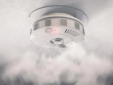 Can Steam Set Off Smoke Alarm