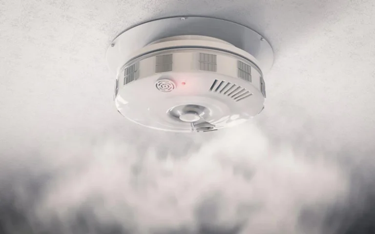 Can Steam Set Off Smoke Alarm