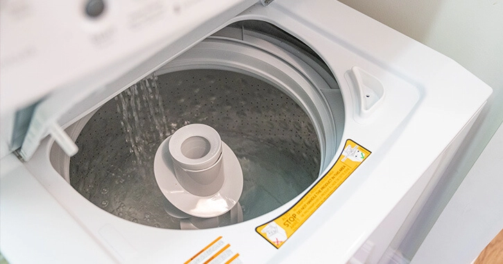 How to Stop Your Washing Machine Mid-Cycle: Simple Steps