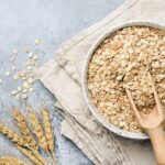 Does Oats Make Your Bum Bigger