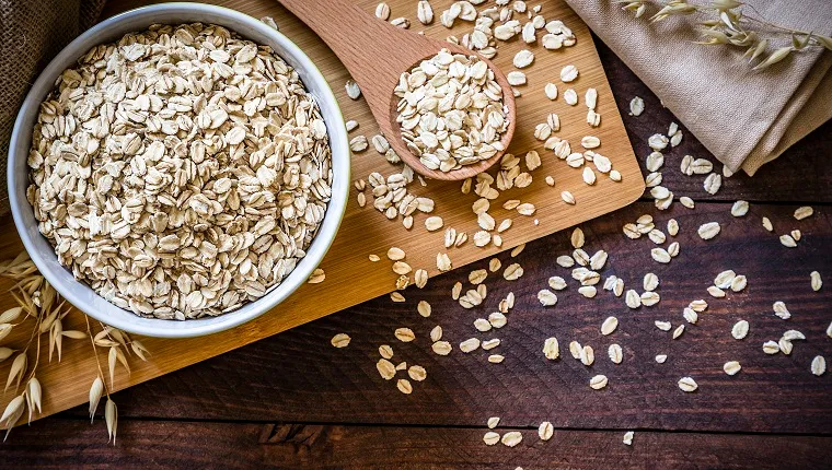 What Constitutes Oats' Nutritional Composition and Effects on the Body