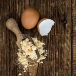 How Much Creatine In Eggs