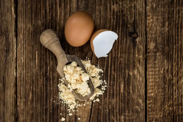 How Much Creatine In Eggs