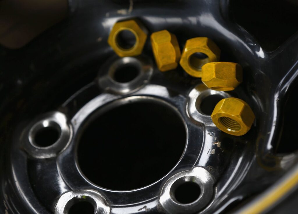 Why follow manufacturer torque settings for wheel nuts