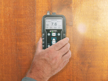How To Check Moisture Content Of Wood Without Meter