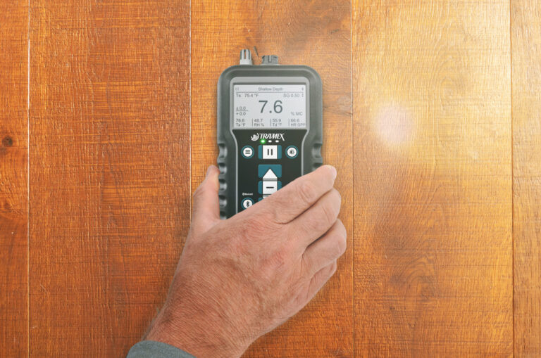 How To Check Moisture Content Of Wood Without Meter