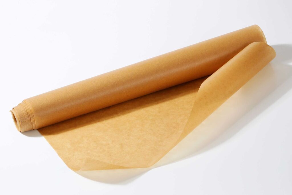 Specific Purposes and Recommended Applications of wax paper
