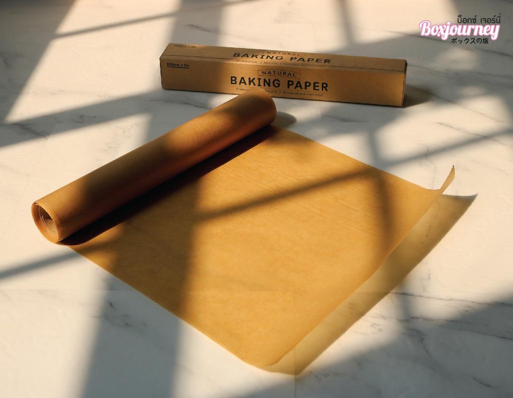 Greaseproof Paper! What Are Its Uses
