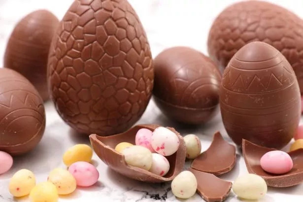Alternatives for Egg-Free Chocolate Lovers