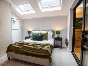 Maximum Occupancy in One Bedroom Apartment UK