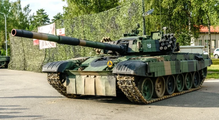 PT 91 vs T 72