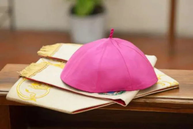 Historical Significance of the Bishop's Mitre