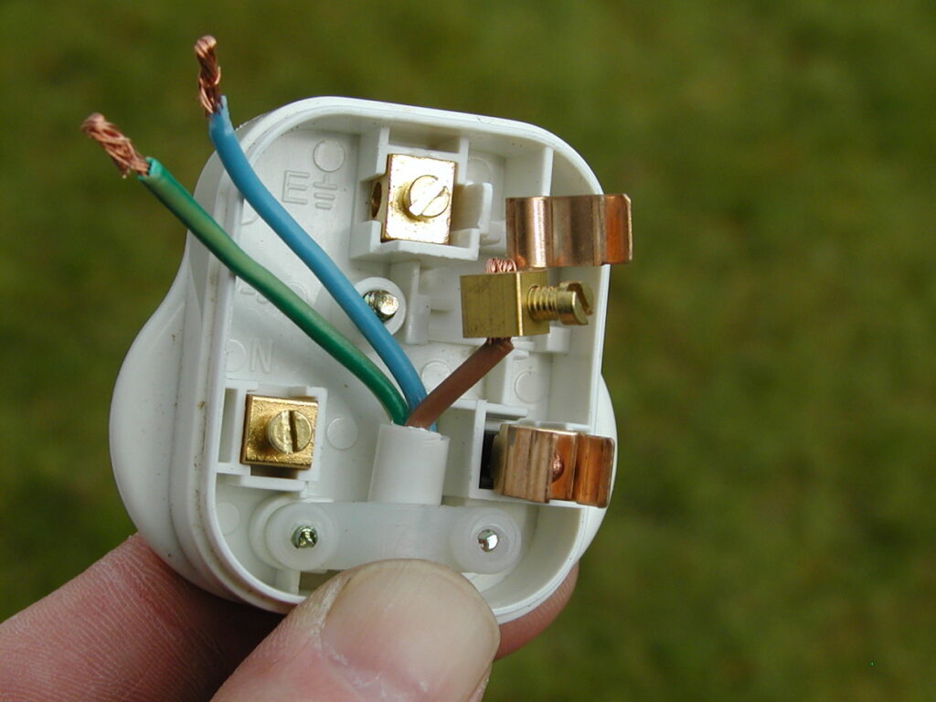 Common Alternatives and Variations A Plug Need A Live And Neutral Wire