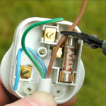 Why Does A Plug Need A Live And Neutral Wire