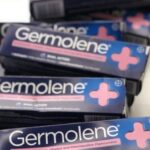 Why Was Germolene Ointment Discontinued