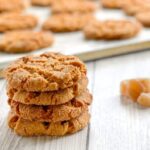 Are Ginger Biscuits Good For You