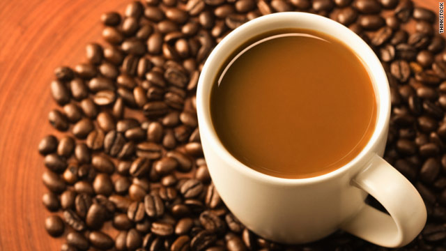 What Are The Roles of Caffeine in the Body