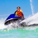Water Sports Experience Day Gifts: A Guide to the Exciting Options