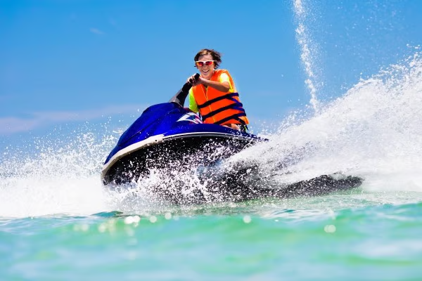 Water Sports Experience Day Gifts: A Guide to the Exciting Options