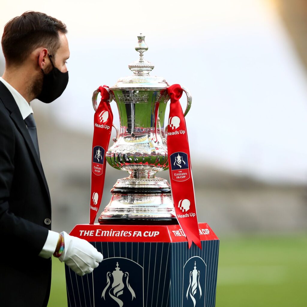 How does the FA Cup impact the football scene