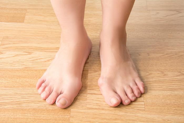 What Affects Toenail Growth